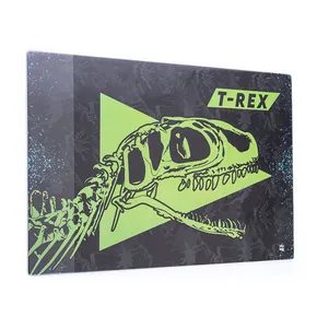Asztali szőnyeg 60x40cm T-rex